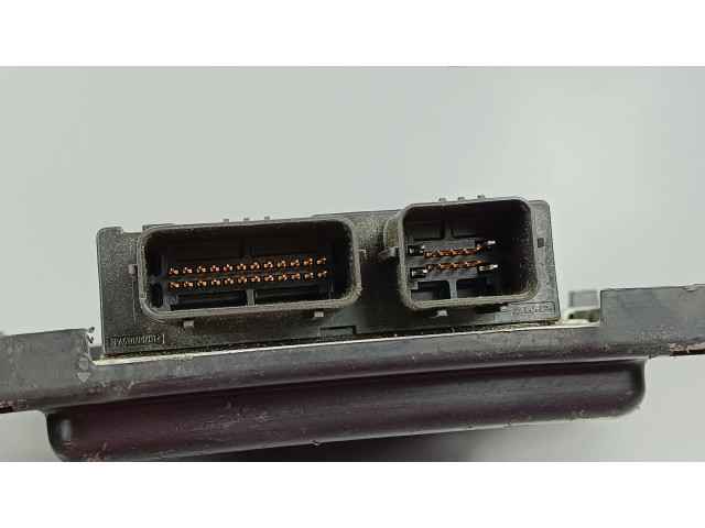 Блок комфорта P04692138AF Jeep Grand Cherokee (WK)