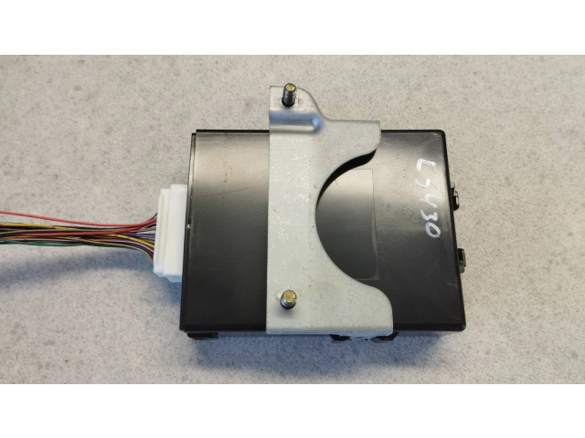 Блок управления 89340-50010, 188100-0352 Lexus LS 430