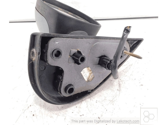 Зеркало электрическое        Renault Twingo I  1999 - 2006 года   