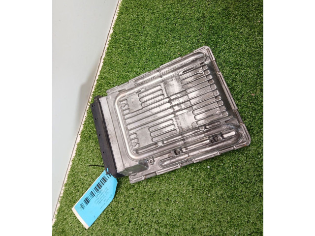 Řídící jednotka 7639217, 5wk93870 BMW X6 E71 2013