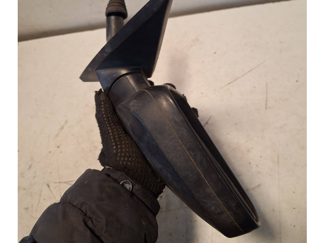 Зеркало электрическое Opel Meriva A 2003 - 2010 года