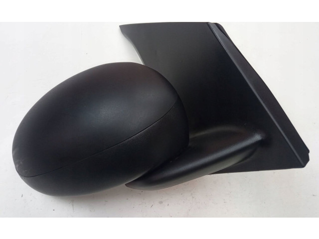 Зеркало электрическое Peugeot 107 2005 - 2014 года