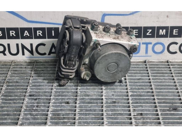 Блок АБС 20319G0526, 0265800897   Dacia  Duster  2010 - 2017 года