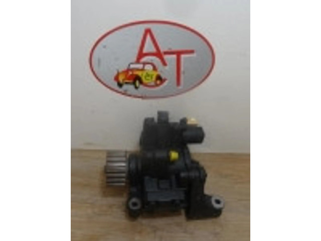 Vstřikovací čerpadlo 6070700700 Mercedes-Benz GLA W156