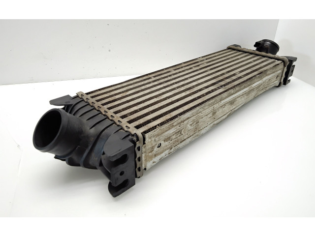 Интеркулер  CC119L440, CC119L440AD   Ford Transit Custom 