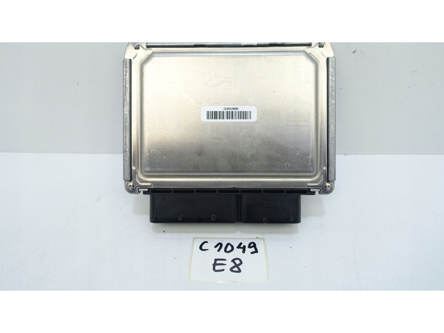 Řídící jednotka 05C907394D   Audi Q2 - 2016