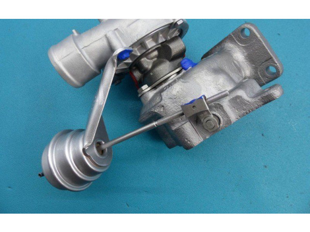 Турбина Volkswagen Transporter - Caravelle T4 53149707018, IMPRK852532