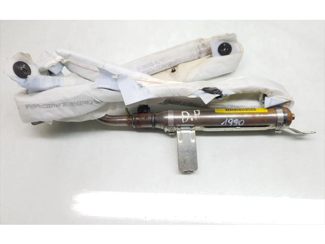 Боковая подушка безопасности 8P4880742J   Audi A3 S3 8P