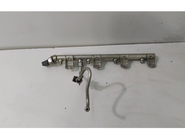 Vstřikovací lišta 8514154, 0445214315 BMW 5 F10 F11 pro naftový motor 2.0