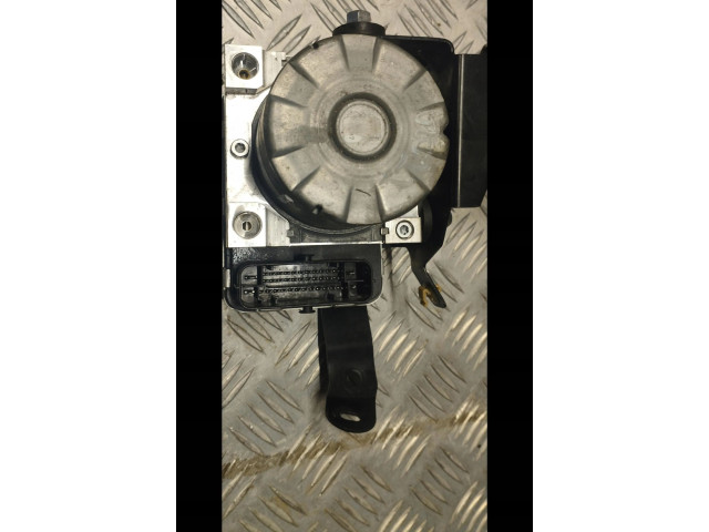 Блок АБС Mitsubishi Outlander 2013 - 2021 года