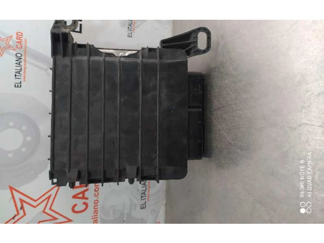 Блок управления двигателем Блок управления 4E0907409B Audi A8 S8 D3 4E