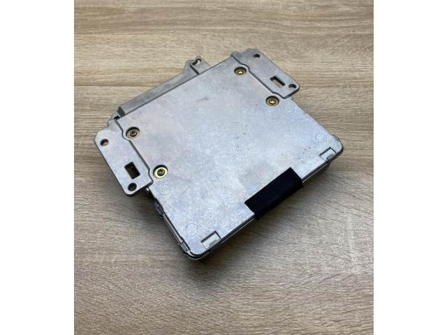 Шатун 8A0907401B, 0281001185 Audi 80 90 S2 B4