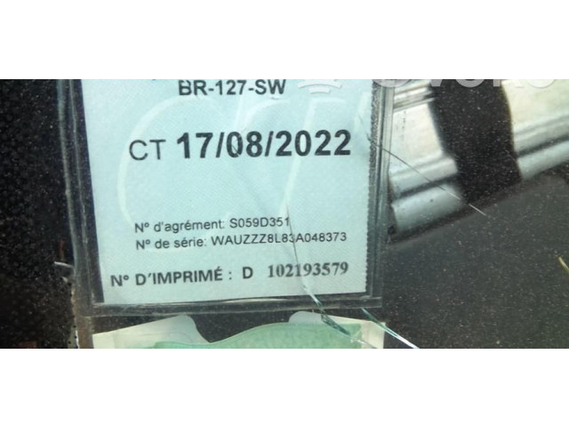 Зеркало электрическое Audi A3 S3 8L 1996 - 2003 года