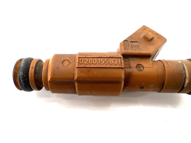 Форсунка 0280155831, 9186340 Volvo XC90 B6294T