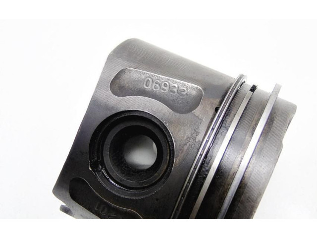 Píst 06933 Fiat Punto Evo