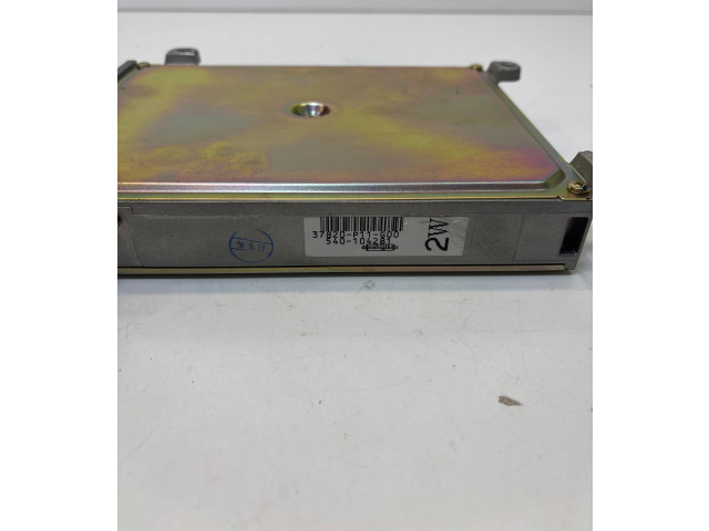 Блок управления 37928R67E000 Honda Prelude