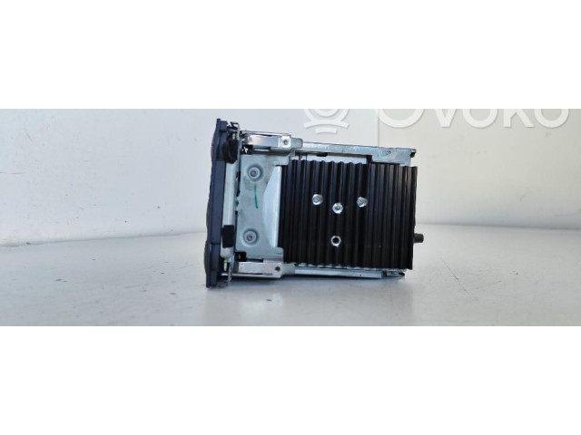 Радио/ проигрыватель CD/DVD / навигация 3M5T18C815BD Ford C-MAX I