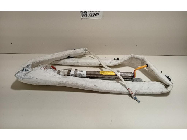 Боковая подушка безопасности 519584590, 199B4000   Fiat 500L