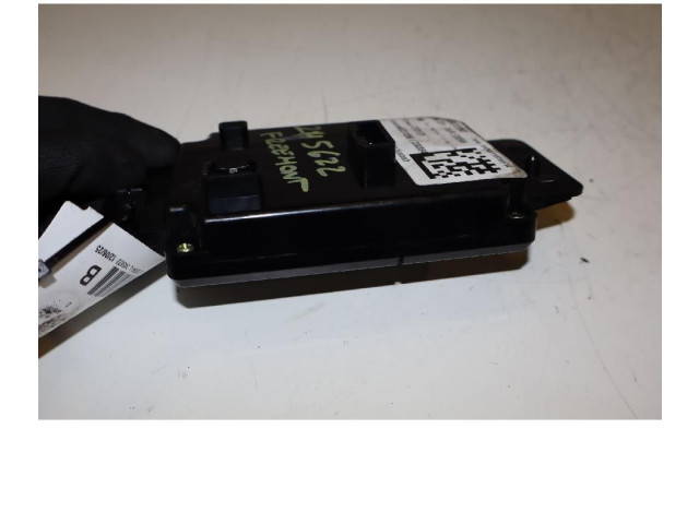 Блок управления климат-контролем P55111243AD   Fiat Freemont