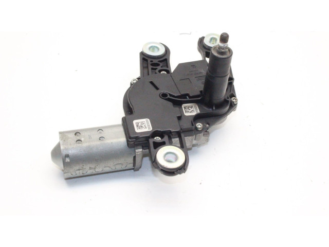 Моторчик заднего дворника 5F4955711    Skoda Superb B8 (3V)