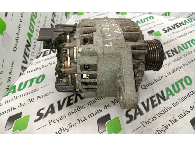 Генератор SV2-24-06, 1170 Alfa Romeo Giulietta