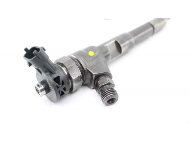 Форсунка 166008399R Renault Clio IV