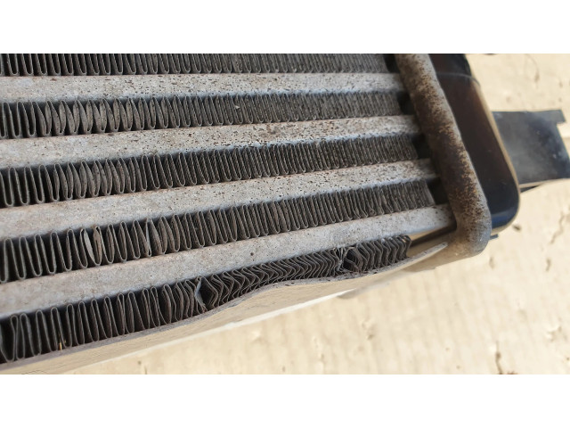 Интеркулер 14461B681A, 144965154R Dacia Duster II 0.0