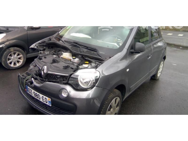 Блок АБС NT   Renault  Twingo III  2014 -  года