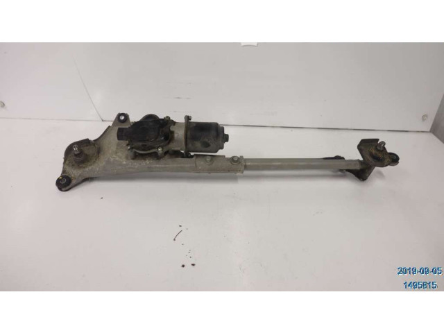 Моторчик дворников 86510SA110    Subaru Forester SG