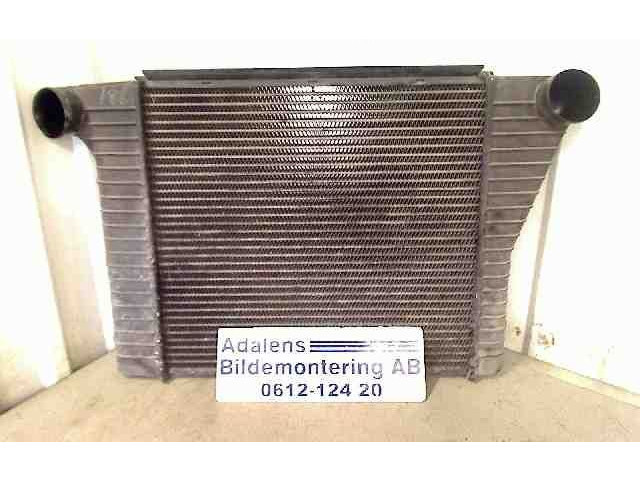 Интеркулер  1317319, 1317319   Volvo 940 