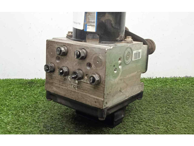 Блок АБС TRW   Volkswagen  Passat Alltrack   -  года