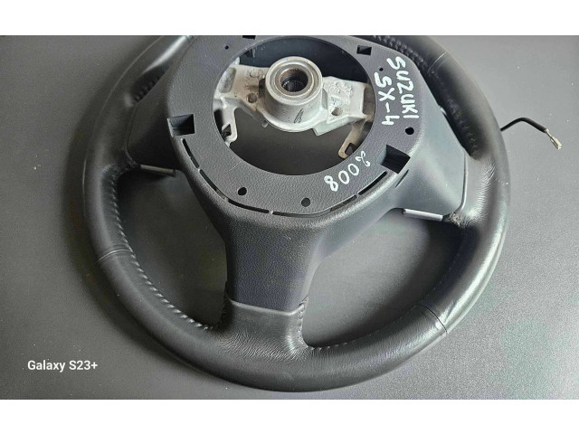 Руль Suzuki SX4  2006 - 2009 года GS13105600      