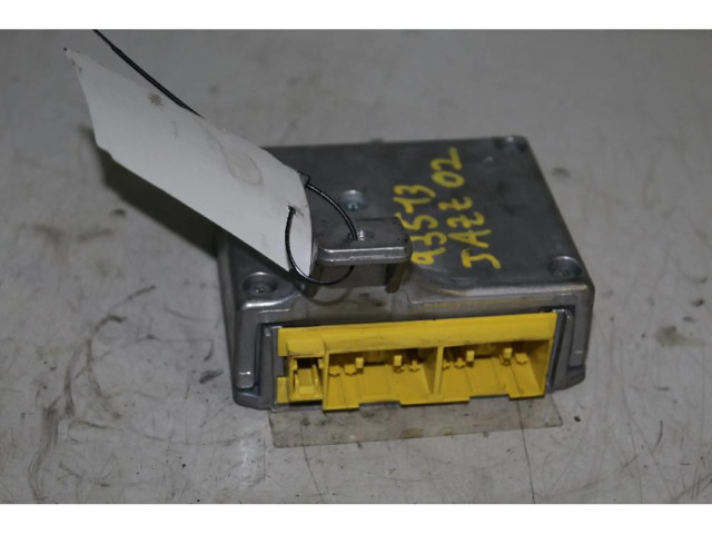 Блок подушек безопасности    Honda Jazz