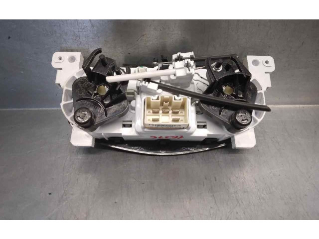 Модуль блока управления кондиционером 5P3743000 Dacia Dokker