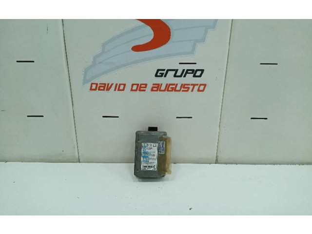 Блок подушек безопасности 77960   Honda Accord