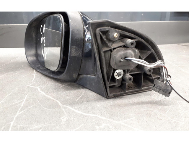 Зеркало электрическое        Mercedes-Benz A W168  1997 - 2004 года   