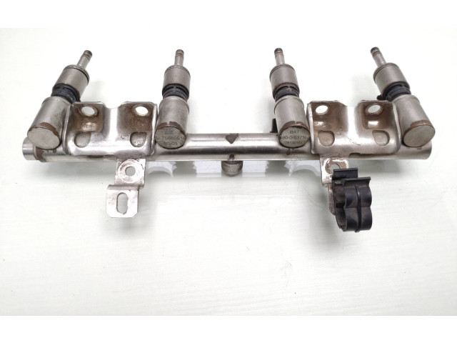 Жиклер (жиклеры) (форсунка (форсунки) 0261500073 Peugeot RCZ