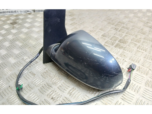 Вентилятор печки Volkswagen Golf Plus