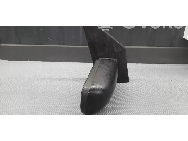 Зеркало электрическое Ford Fusion 2006 - 2012 года