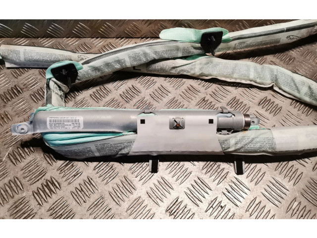 Боковая подушка безопасности 8X2314K160AE   Jaguar XF X250