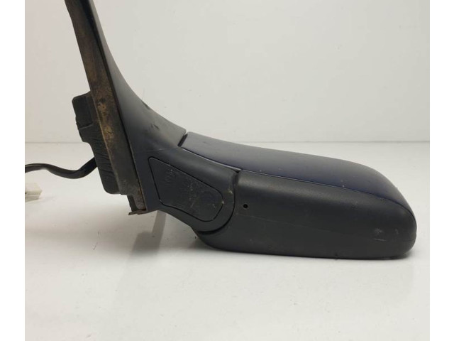 Zpětné zrcátko Volvo S40, V40 2000