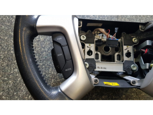 Volant Chevrolet Captiva 2007   