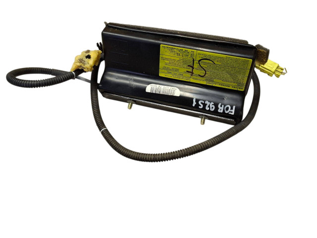 Подушка безопасности в сиденье UAJLY37EACG, 12017701   Subaru Forester SF