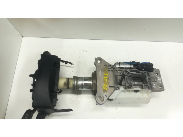    Рулевая рейка 6774626   BMW 5 E60 E61 2004-2010 года