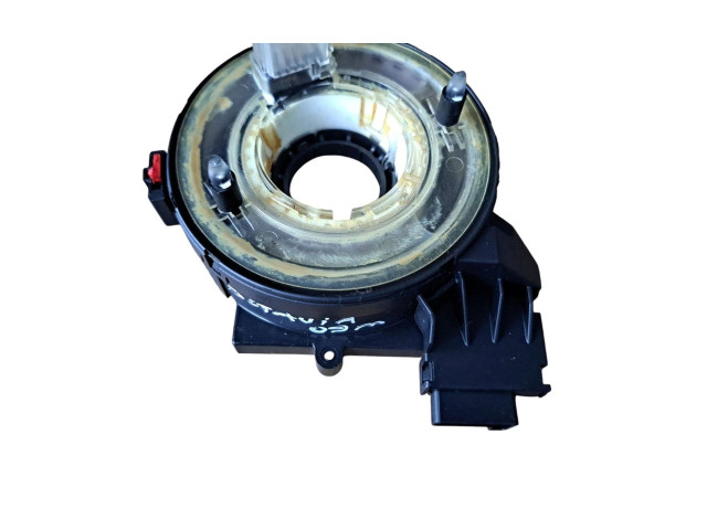 Подрулевой шлейф SRS 1K0959653C   Skoda Octavia Mk2 (1Z)