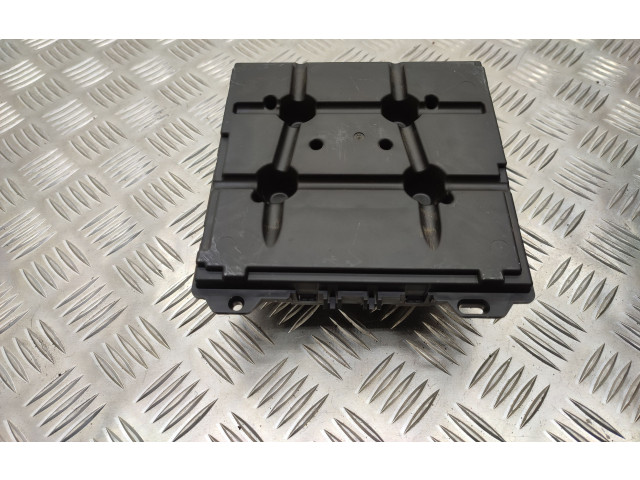 Блок комфорта 6R0937087R Skoda Rapid (NH)