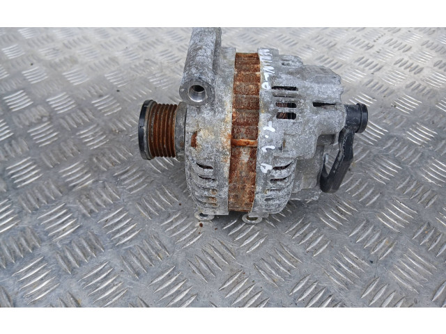 Генератор V75769218002 Citroen Berlingo