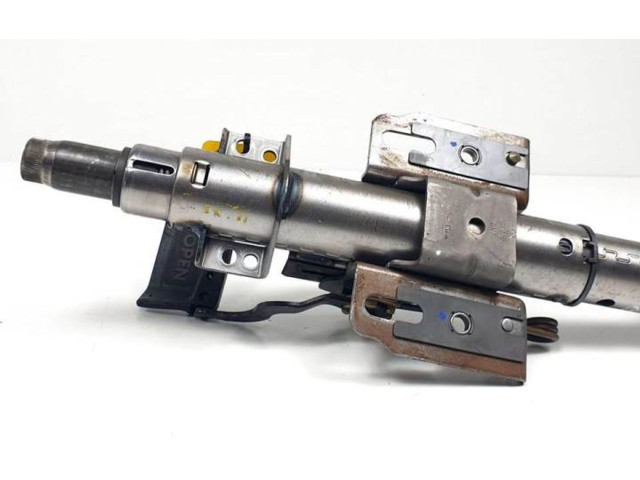    Рулевая рейка 1J1419501DC   Volkswagen Golf IV 1998 - 2005 года