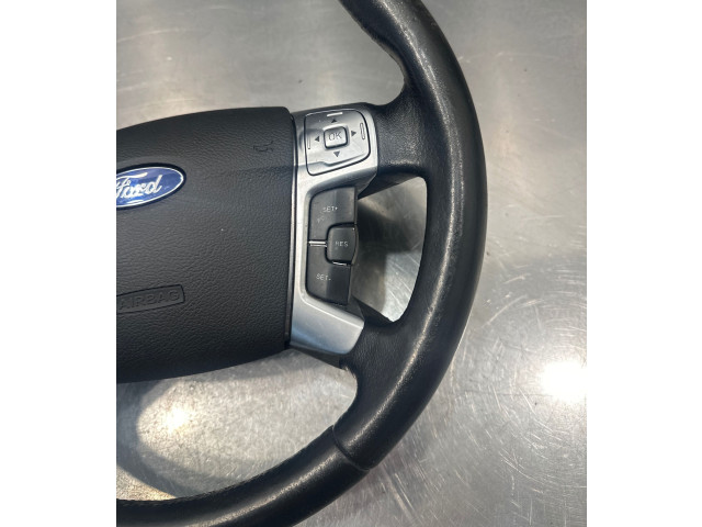 Руль Ford Galaxy 2006 - 2015 года