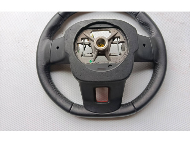 Руль Citroen C3 Aircross 2017 - года